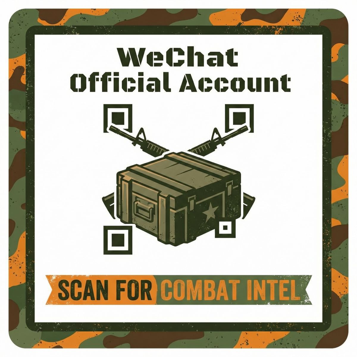 女神视频公众号二维码